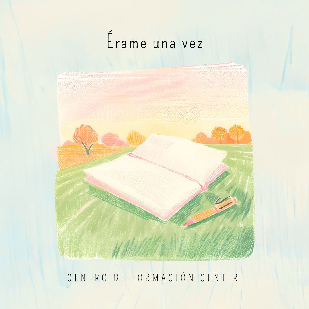 Érase una vez